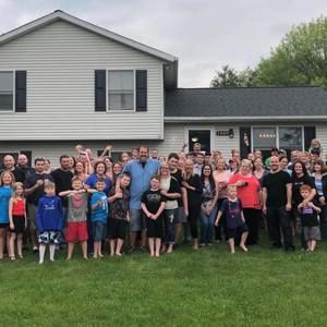 Meet your Posher, Richard